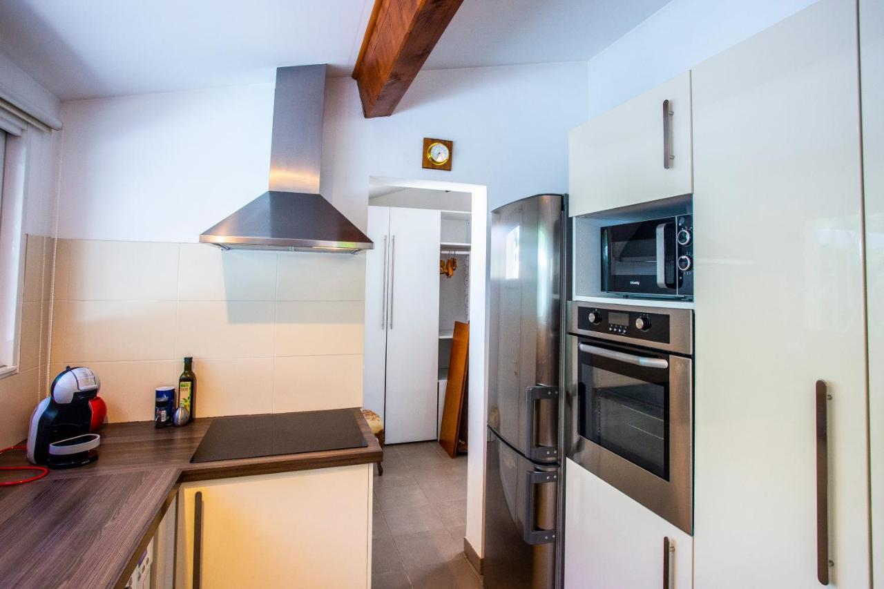 Villa Provence-Spa&Bbq Centre Au Calme- Jardin - Terrasses ラ・ヴァレット＝デュ＝バール エクステリア 写真