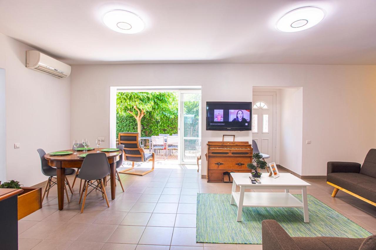 Villa Provence-Spa&Bbq Centre Au Calme- Jardin - Terrasses ラ・ヴァレット＝デュ＝バール エクステリア 写真